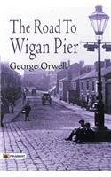 Road to Wigan Pier