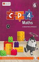 MACMILLAN EDUCATION C P A MATHS 6