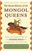 The Secret History of the Mongol Queens