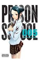 Prison School, Vol. 5