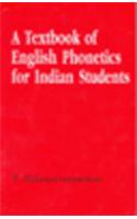 A Textbook of English Phonetics