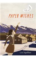 Paper Wishes