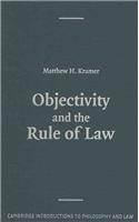 Objectivity and the Rule of Law