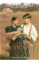 Caddie Woodlawn's Family