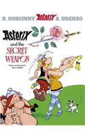 Asterix: Asterix and The Secret Weapon