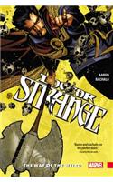 Doctor Strange, Volume 1: The Way of the Weird