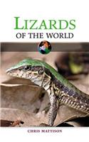 Lizards of the World