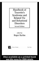 Handbook of Tourette's Syndrome and Related Tic and Behavioral Disorders