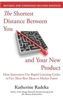 Shortest Distance Between You and Your New Product, 2nd Edition