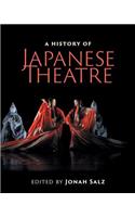 History of Japanese Theatre