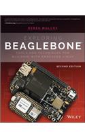 Exploring Beaglebone