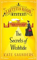 The Secrets of Wishtide