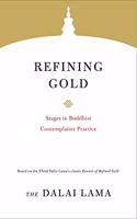 Refining Gold