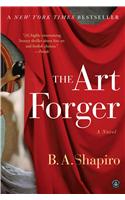 The Art Forger