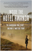 Inside the Hotel Rwanda