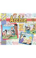 Archie Day by Day