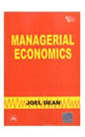 Managerial Economics