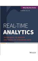 Real-Time Analytics: Techniques To Analyze And Visualize Streaming Data