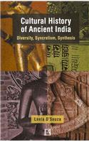 Cultural History of Ancient India