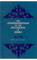 Administration of the Sultanate of Delhi