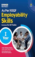 NSQF Employability Skills (Common For All trades)