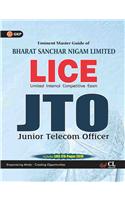 Guide to BSNL LICE JTO