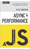 Async & Performance