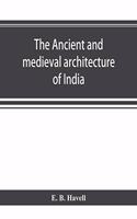 ancient and medieval architecture of India