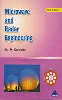 Microwave And Radar Engineering 5/E