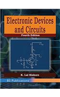 Electronic Devices and Circuits