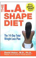 L.A. Shape Diet