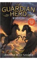 Guardian Herd: Windborn