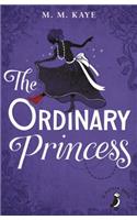 The Ordinary Princess