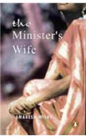 Minister's Wife