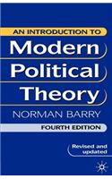 An Introduction to Modern Political Theory