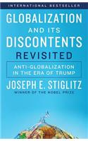 Globalization and Its Discontents Revisited