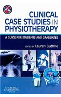 Clinical Case Studies in Physiotherapy