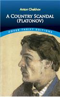 A Country Scandal (Platonov)