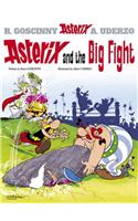 Asterix: Asterix and The Big Fight