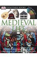 DK Eyewitness Books: Medieval Life