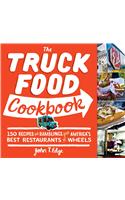 Truck Food Cookbook