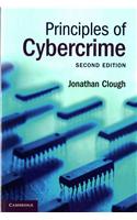 Principles of Cybercrime