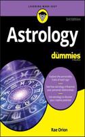 Astrology for Dummies