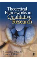 Theoretical Frameworks in Qualitative Research