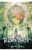 Tegami Bachi, Vol. 19