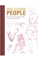 How to Draw People