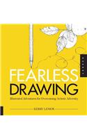 Fearless Drawing