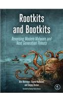 Rootkits and Bootkits