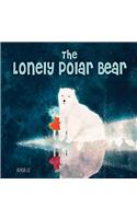 Lonely Polar Bear