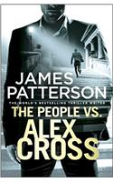 People vs. Alex Cross